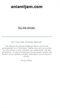 Mobile Screenshot of aniamljam.com